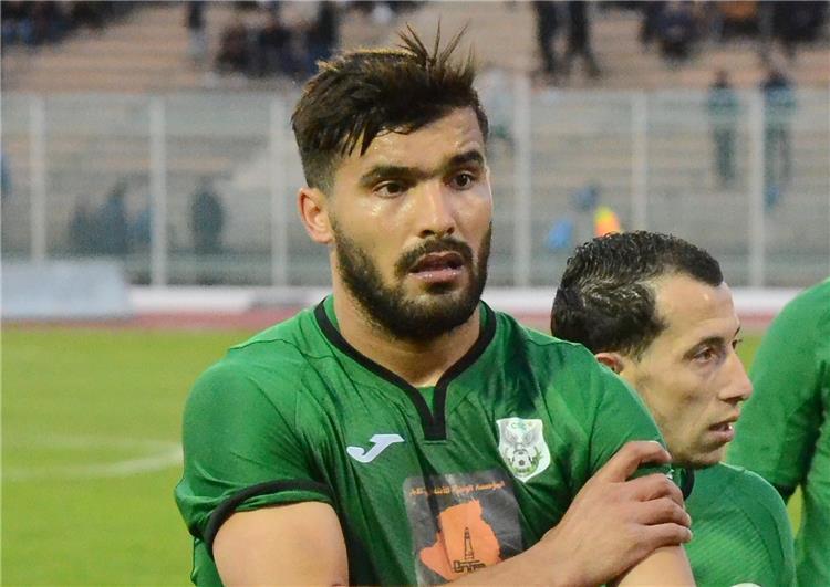 هدف الزمالك.. الأهلي يوضح لمصراوي حقيقة التعاقد مع بن عيادة
