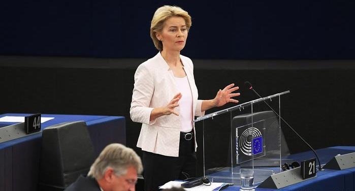الاتحاد الأوروبي وبريطانيا يؤكدان على استمرار الخلاف بشأن القضايا الرئيسية لـ "بريكست" 