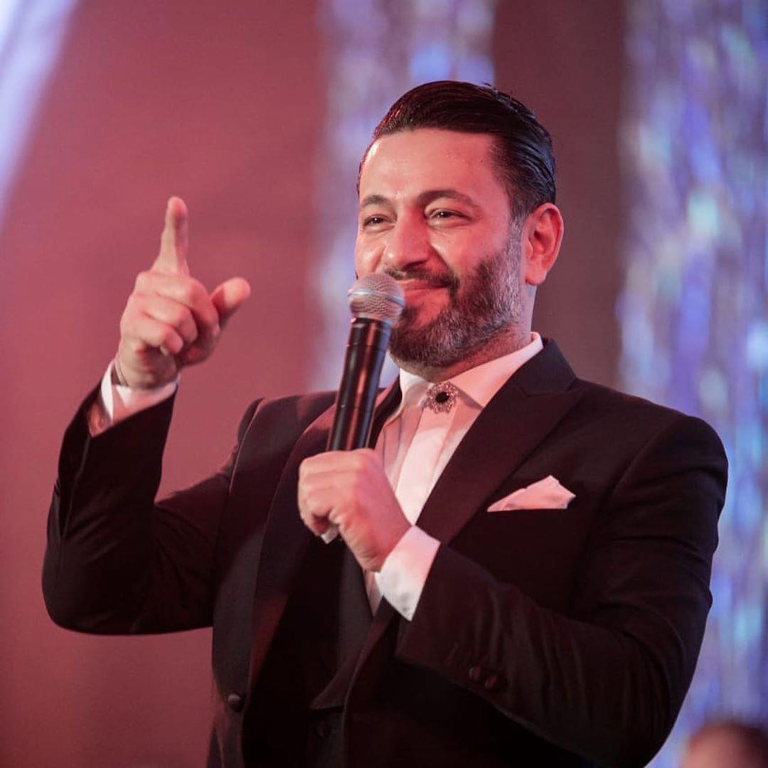 فيديو| زياد برجي يطرح أحدث أغانيه "إجت الصيفية" فيديو| زياد برجي يطرح أحدث أغانيه "إجت الصيفية"