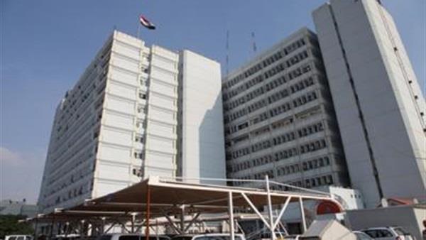 الحمى النزفية.. مسؤول عراقي يتحدث عن "تصاعد خطير" في الإصابات الحمى النزفية.. مسؤول عراقي يتحدث عن "تصاعد خطير" في الإصابات