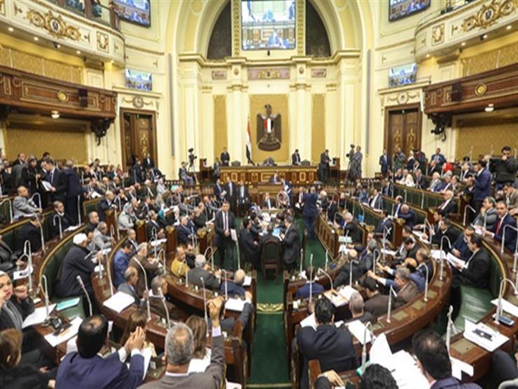 البرلمان يوافق على مشروع قانون المشروعات الصغيرة في مجموعه 