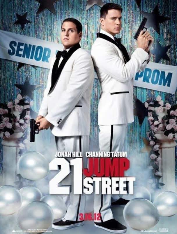 21 Jump Street