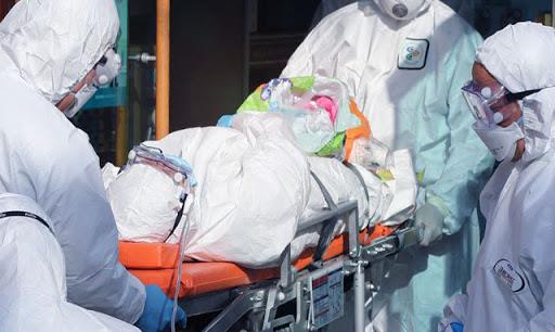 ارتفاع وفيات فيروس كورونا المستجد في إيطاليا إلى 148 شخصًا