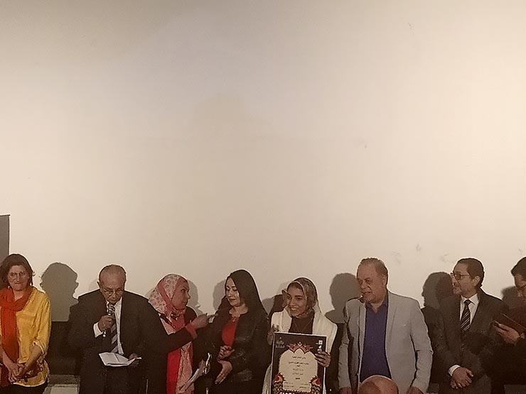  مهرجان القاهرة الدولي لأفلام التحريك 