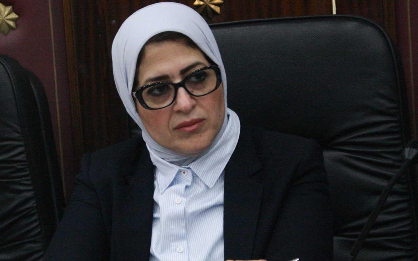 الصحة: وفاة اثنين وإصابة 40 بفيروس كورونا خلال آخر 24 ساعة الصحة: وفاة اثنين وإصابة 40 بفيروس كورونا خلال آخر 24 ساعة
