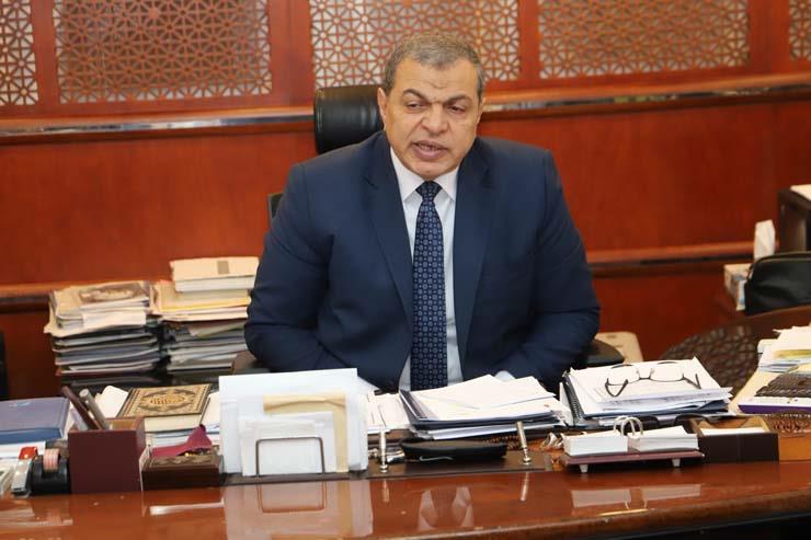 توقف الصرف مؤقتا من البريد.. بيان جديد بشأن منحة الـ500 جنيه توقف الصرف مؤقتا من البريد.. بيان جديد بشأن منحة الـ500 جنيه