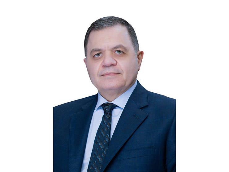 وزير الداخلية يبعث برقيات تهنئة للرئيس وقيادات الدولة بمناسبة حلول العام الميلادي الجديد وزير الداخلية يبعث برقيات تهنئة للرئيس وقيادات الدولة بمناسبة حلول العام الميلادي الجديد