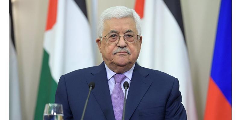 عباس مهنئا بايدن: نتطلع للعمل معا من أجل السلام والاستقرار عباس مهنئا بايدن: نتطلع للعمل معا من أجل السلام والاستقرار