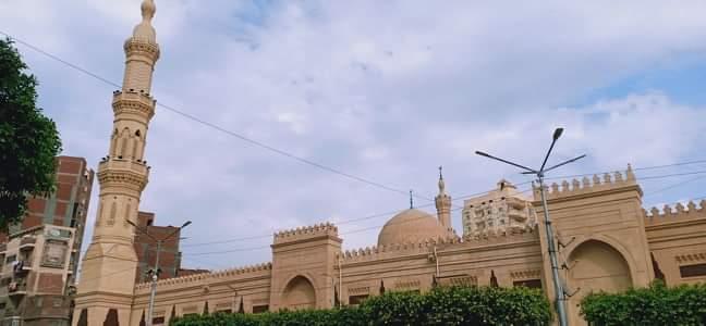 مواقيت الصلاة اليوم الجمعة في القاهرة وعدد من المحافظات مواقيت الصلاة اليوم الجمعة في القاهرة وعدد من المحافظات