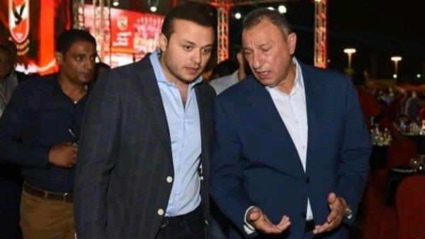 "اتباع النموذج الألماني"..الجارحي يقدم مقترحًا حول استئناف الدوري "اتباع النموذج الألماني"..الجارحي يقدم مقترحًا حول استئناف الدوري