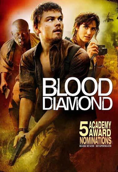 Blood Diamond