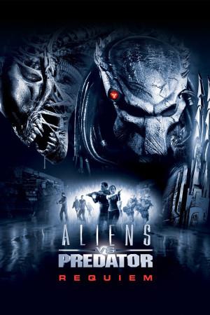 AVPR Aliens vs Predator  Requiem