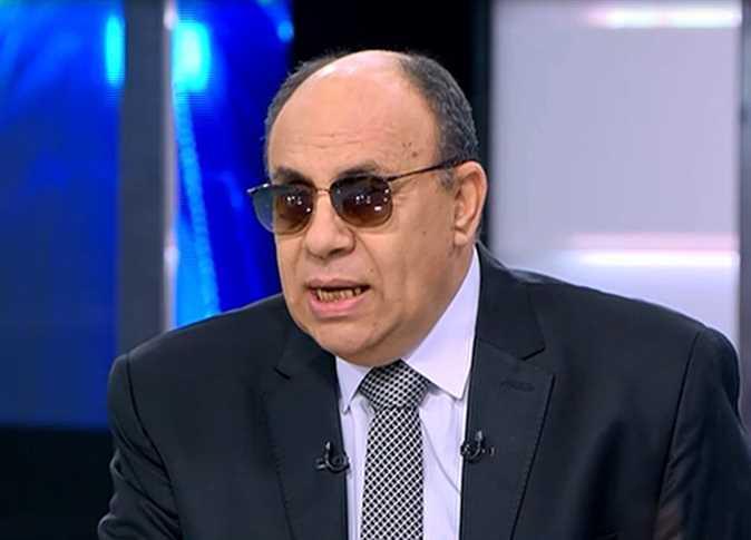 مبروك عطية يعتذر عن تصريحاته بشأن طالبة المنصورة نيرة أشرف مبروك عطية يعتذر عن تصريحاته بشأن طالبة المنصورة نيرة أشرف