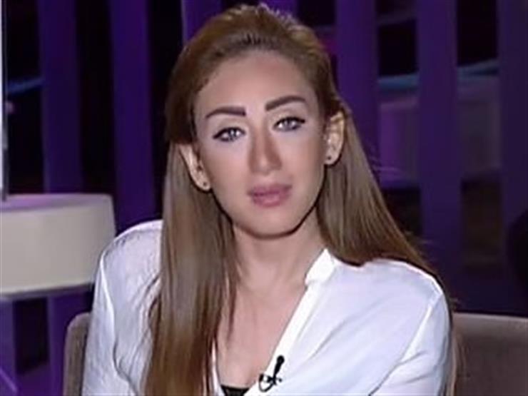 ريهام سعيد بعد الحُكم على سما المصري: "أحسن خبر سمعته السنة دي"