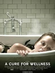 a cure for wellness