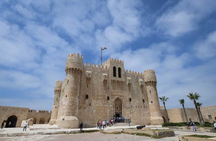 إعادة افتتاح متحفين و3 مواقع أثرية بالإسكندرية