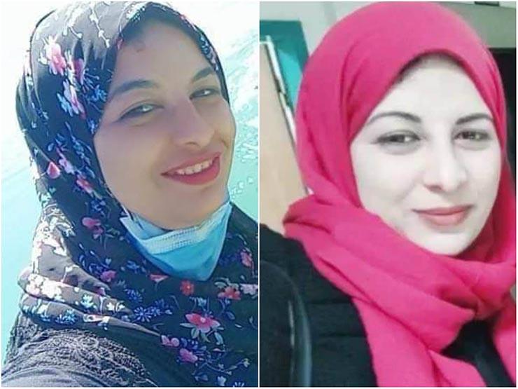 "ضحية كورونا".. وفاة ممرضة في مستشفى التأمين الصحي بشبرا الخيمة "ضحية كورونا".. وفاة ممرضة في مستشفى التأمين الصحي بشبرا الخيمة