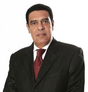 سامي العدل