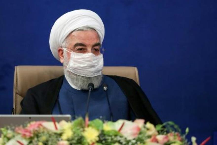 إيران تحث الإدارة الأمريكية الجديدة على تعويض أخطاء الماضي إيران تحث الإدارة الأمريكية الجديدة على تعويض أخطاء الماضي
