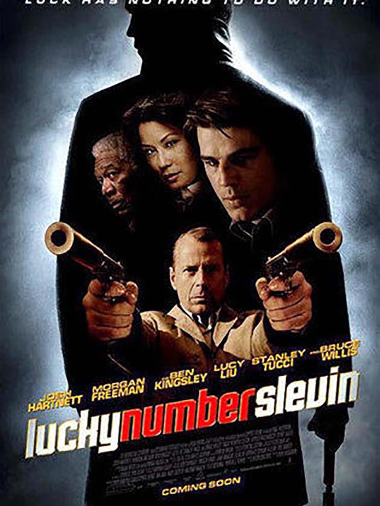 Lucky Number Slevin)