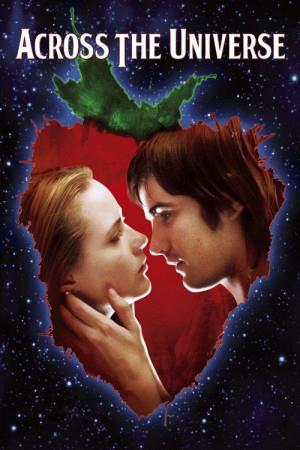 Across The Universe