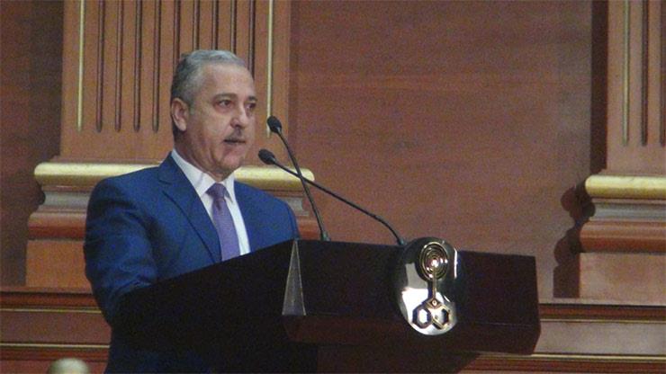 الوطنية للصحافة: صرف مكافأة نهاية الخدمة للمحالين للمعاش الأربعاء الوطنية للصحافة: صرف مكافأة نهاية الخدمة للمحالين للمعاش الأربعاء