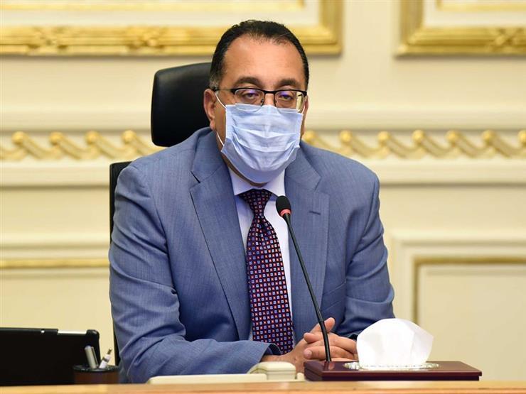"الزراعة" تكشف عن معدلات التعدي على الأراضي الزراعية وعدد الإزالات "الزراعة" تكشف عن معدلات التعدي على الأراضي الزراعية وعدد الإزالات
