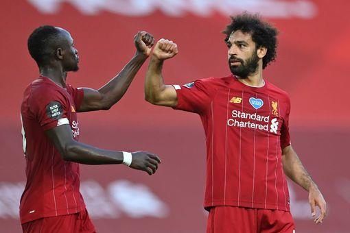 "من المهم تحقيق نتائج جيدة في غيابهما".. كلوب يعلق على غياب صلاح وماني "من المهم تحقيق نتائج جيدة في غيابهما".. كلوب يعلق على غياب صلاح وماني