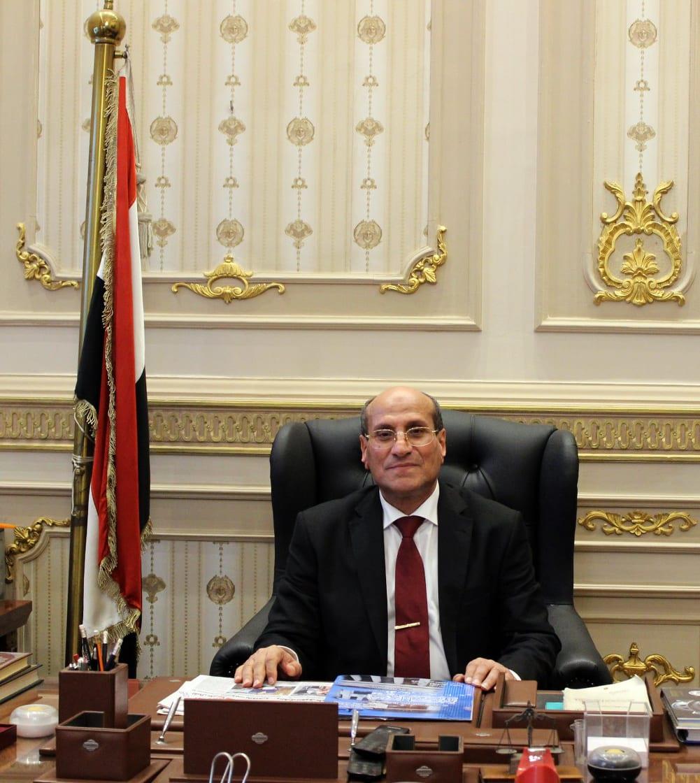 بعد حلف اليمين.. من هو رئيس مجلس القضاء الأعلى الجديد؟ بعد حلف اليمين.. من هو رئيس مجلس القضاء الأعلى الجديد؟