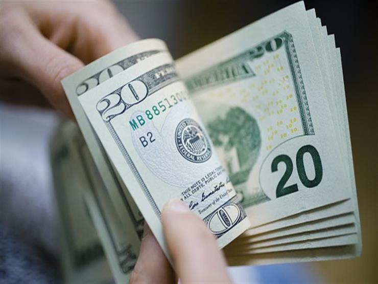 بينها البنك الأهلي ومصر.. سعر الدولار اليوم يرتفع بالبنوك خلال التعاملات بينها البنك الأهلي ومصر.. سعر الدولار اليوم يرتفع بالبنوك خلال التعاملات