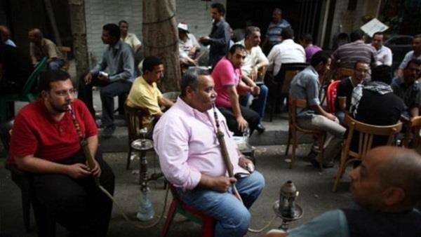 معدل البطالة في مصر يقفز إلى 9.6% خلال الربع الثاني بسبب كورونا معدل البطالة في مصر يقفز إلى 9.6% خلال الربع الثاني بسبب كورونا