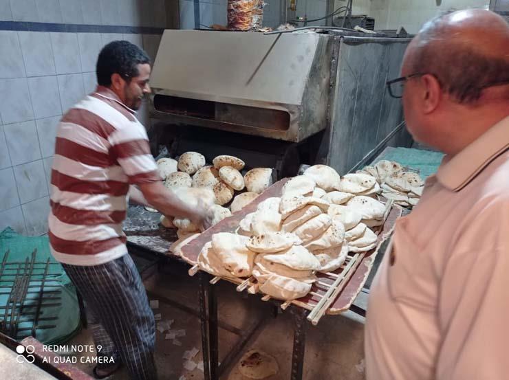 إنتاج مايقرب من ٢٧٠ مليون رغيف