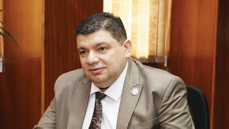 برئاسة "الوكيل"..تفاصيل زيارة وفد روسى رفيع المستوى لمحطة الضبعة النووية برئاسة "الوكيل"..تفاصيل زيارة وفد روسى رفيع المستوى لمحطة الضبعة النووية