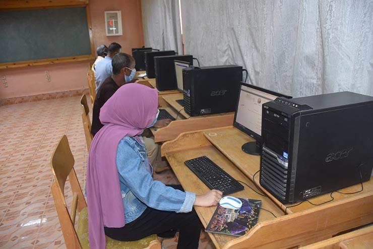 الثانوية العامة 2022.. التعليم تعلن الأوراق المطلوبة لتقديم الاستمارات الثانوية العامة 2022.. التعليم تعلن الأوراق المطلوبة لتقديم الاستمارات