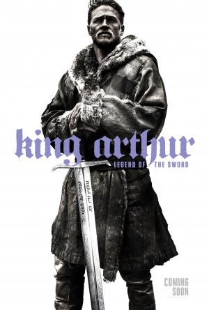 King Arthur Legend of the Sword