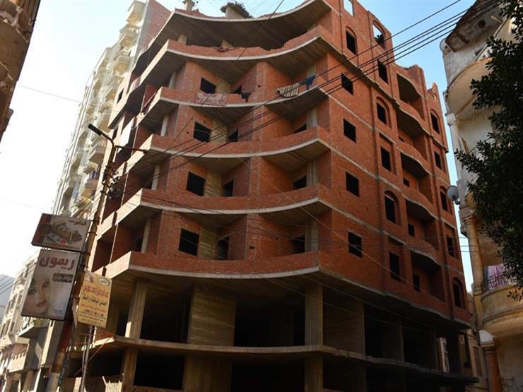 مرة ونصف عرض الشارع.. ارتفاعات جديدة للبناء في 5 أحياء بالقاهرة مرة ونصف عرض الشارع.. ارتفاعات جديدة للبناء في 5 أحياء بالقاهرة