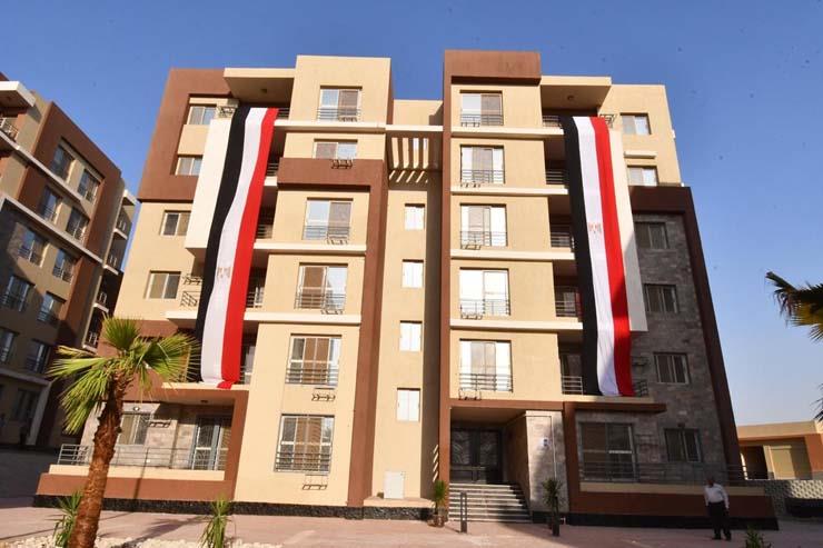 23 أغسطس.. ما الشروط والأوراق المطلوبة للحجز في شقق الإسكان الجديدة بـ5 مدن؟ (تمويل عقاري) 23 أغسطس.. ما الشروط والأوراق المطلوبة للحجز في شقق الإسكان الجديدة بـ5 مدن؟ (تمويل عقاري)