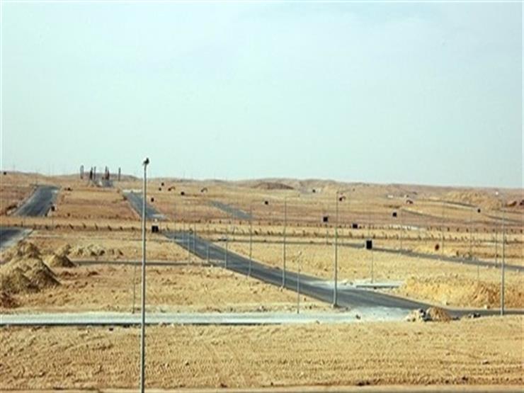 الحجز ينتهي غدًا.. خطوات التخصيص الإلكتروني لأراضي الإسكان الأكثر تميزًا الحجز ينتهي غدًا.. خطوات التخصيص الإلكتروني لأراضي الإسكان الأكثر تميزًا