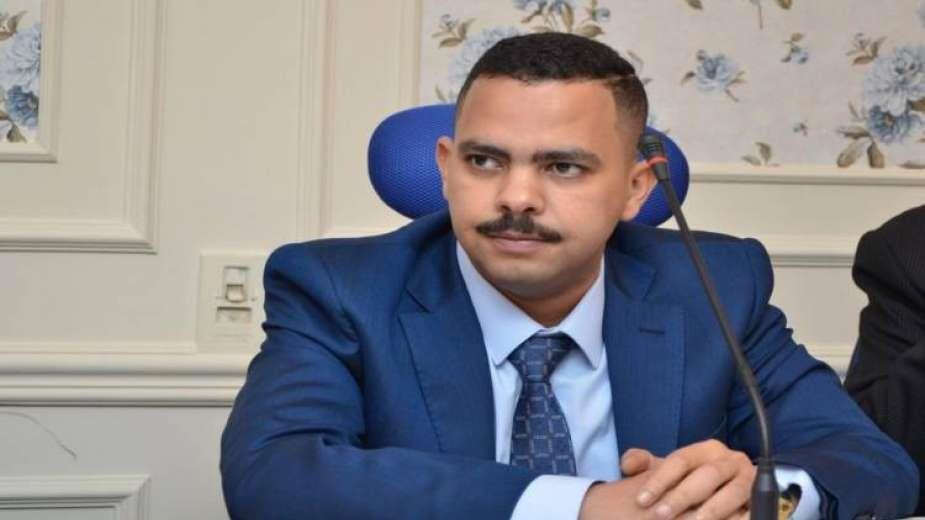 زعيم الأغلبية عن تعديلات قانون الرياضة: نسعى لإعداد منتج يليق بمصر زعيم الأغلبية عن تعديلات قانون الرياضة: نسعى لإعداد منتج يليق بمصر