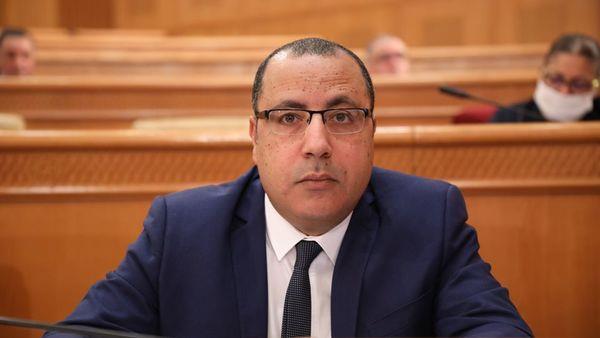 رئيس وزراء تونس: الوضع الصحي خطير جدًا رئيس وزراء تونس: الوضع الصحي خطير جدًا