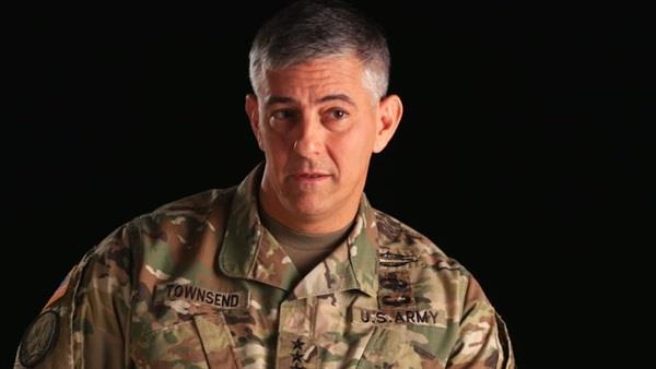 قائد "أفريكوم" يشيد بعلاقات واشنطن مع الجزائر قائد "أفريكوم" يشيد بعلاقات واشنطن مع الجزائر