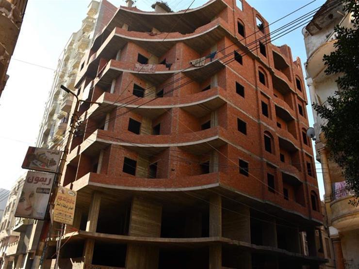 تعديل الارتفاعات ووقف كلي.. ننشر مسودة اشتراطات البناء الجديدة في القاهرة "38 حيًا"  