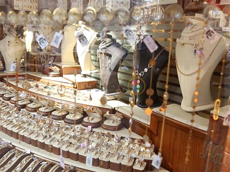 عودة للارتفاع.. سعر الذهب اليوم السبت في مصر خلال التعاملات عودة للارتفاع.. سعر الذهب اليوم السبت في مصر خلال التعاملات