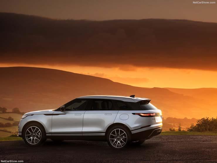 Range Rover Velar