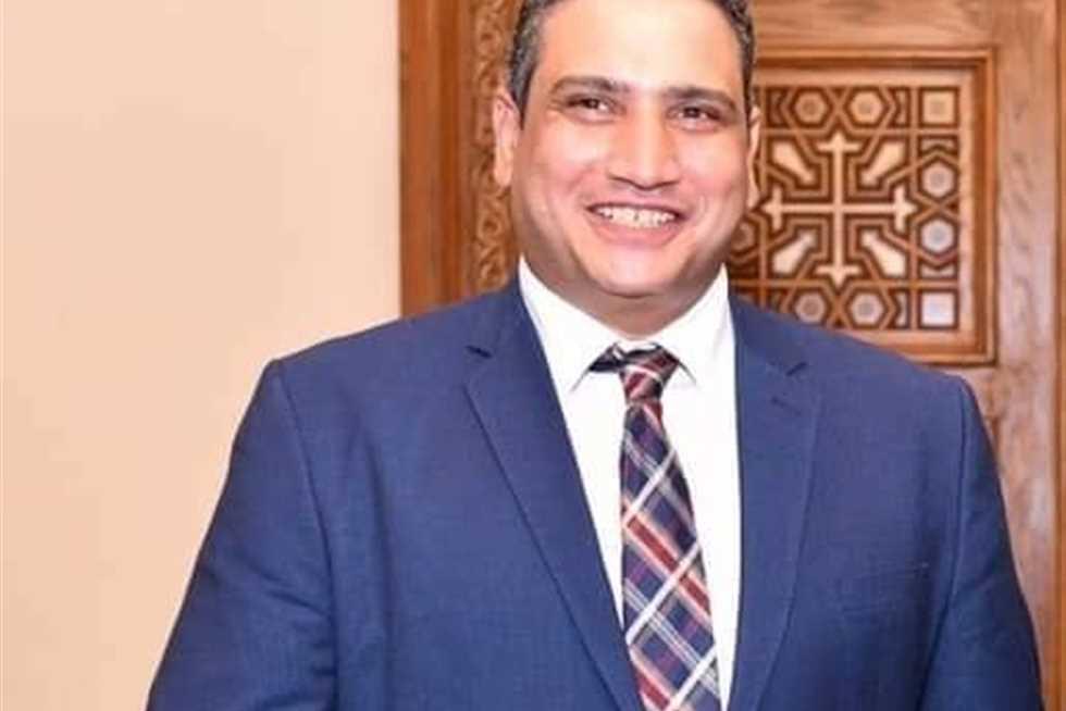 نائب التنسيقية: الصورة الذهنية عن مجلس النواب أفضل نائب التنسيقية: الصورة الذهنية عن مجلس النواب أفضل