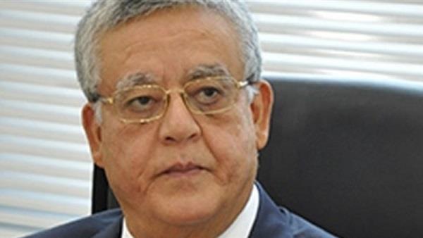 مستقبل وطن يدفع بجبالي لرئاسة البرلمان.. وبكري يتراجع عن الترشح للوكالة مستقبل وطن يدفع بجبالي لرئاسة البرلمان.. وبكري يتراجع عن الترشح للوكالة