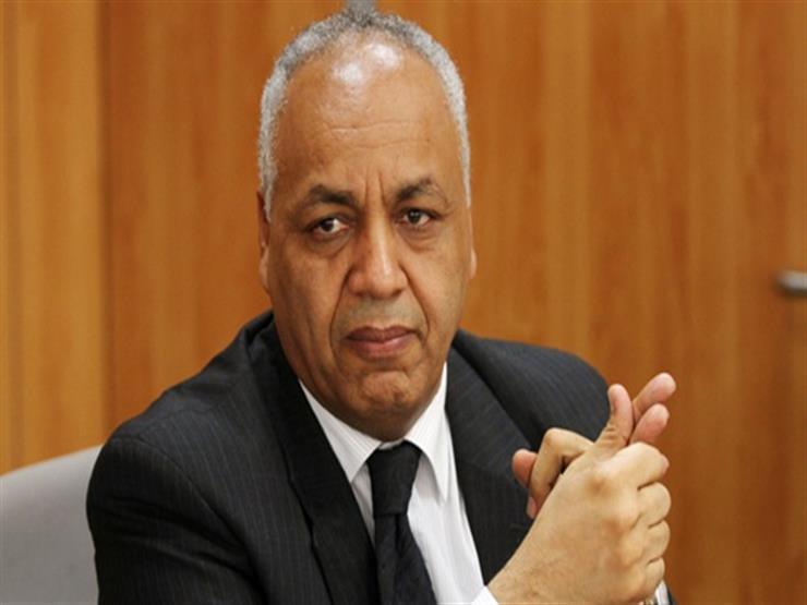 باستثناء حياة كريمة.. بكري يطالب بوقف المشروعات القومية مؤقتًا باستثناء حياة كريمة.. بكري يطالب بوقف المشروعات القومية مؤقتًا