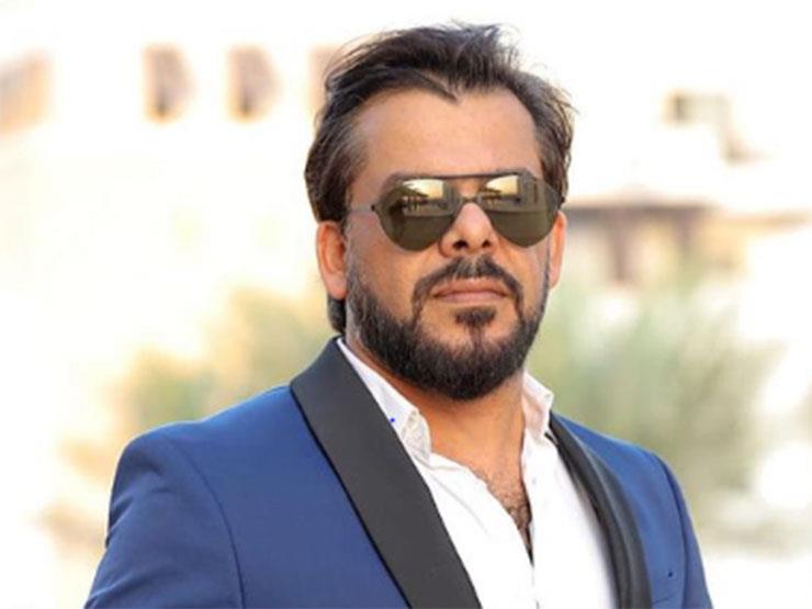 مهرجان الجونة.. منذر رياحنة: "الجونة تحدى كورونا و2021 كان وشها حلو عليا" مهرجان الجونة.. منذر رياحنة: "الجونة تحدى كورونا و2021 كان وشها حلو عليا"
