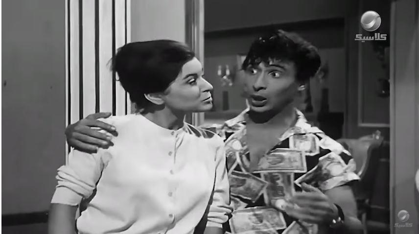 الأخوان ميمو وجمال رمسيس.. "لوسي ابن طنط فكيهة" الذي اختفى في ظروف غامضة | مصراوى