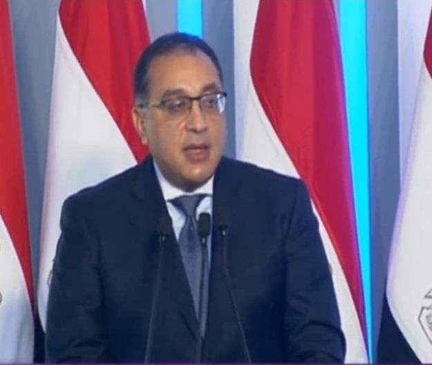 الديون وسد النهضة والحريات.. ماذا قال مدبولي في لقائه مع BBC؟ الديون وسد النهضة والحريات.. ماذا قال مدبولي في لقائه مع BBC؟